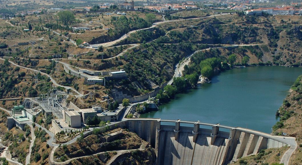 Movimento da Terra de Miranda insta Governo cobrar de imediato IMI sobre as barragens do Douro Internacional