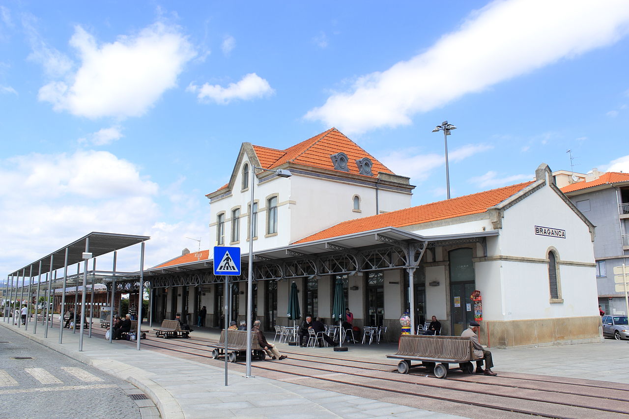 CIM considera sinal positivo anúncio do estudo sobre ligação ferroviária entre Bragança e Vila Real