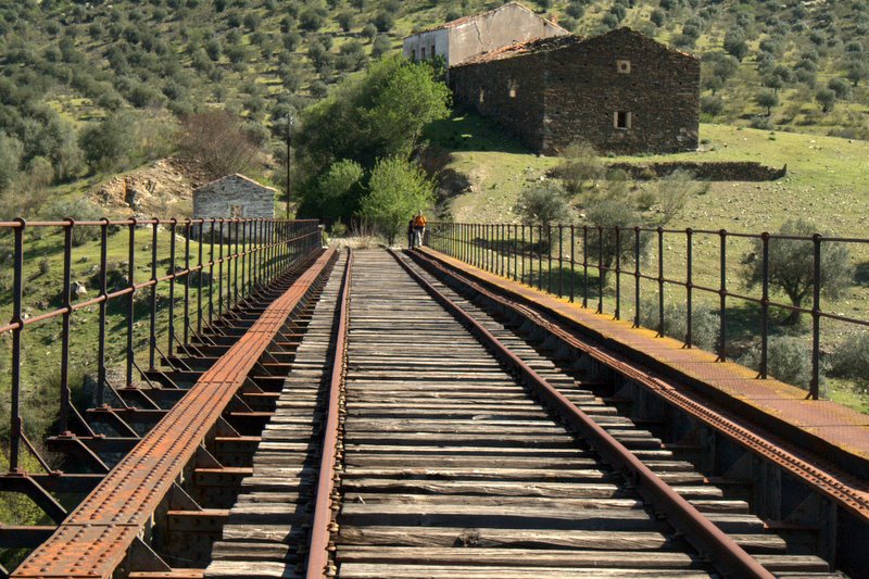 Ministra da Coesão reuniu com CIM Douro para preparar reactivação do troço ferroviário Pocinho-Barca D’Alva