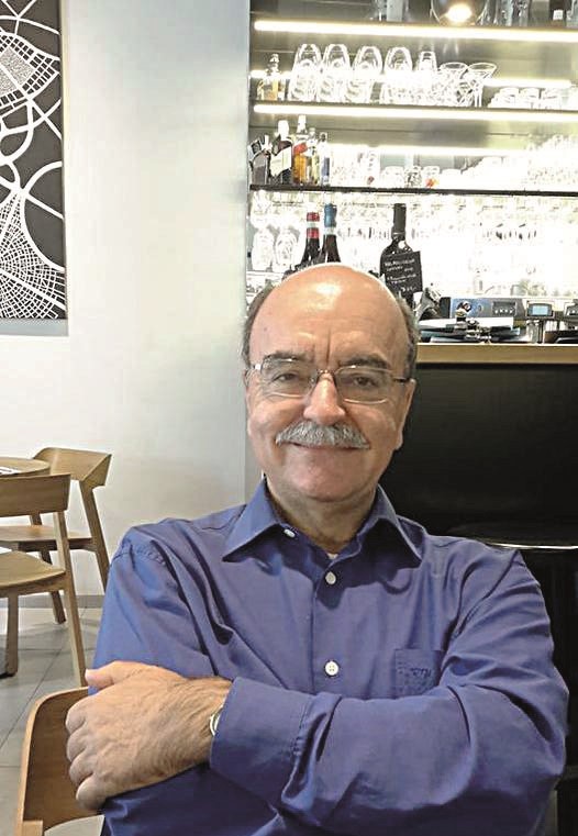 Pós 25 de Abril: “A censura era sob forma de perseguição, mas isso não impediu que escrevêssemos o que bem entendêssemos”