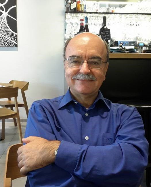Ernesto Rodrigues foi um dos rostos da região que viveu de perto o 25 de Abril