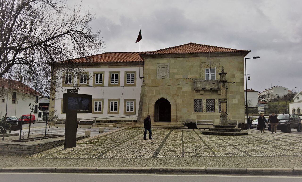 Vereadores da oposição de Freixo de Espada à Cinta chumbam propostas do executivo de apoio social
