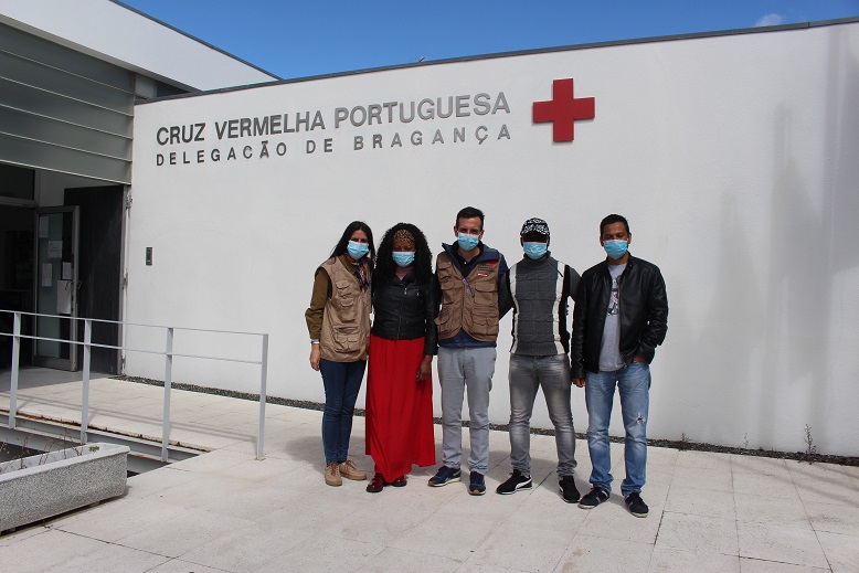 “Os nacionais de países terceiros não vêm subtrair, vêm acrescentar”