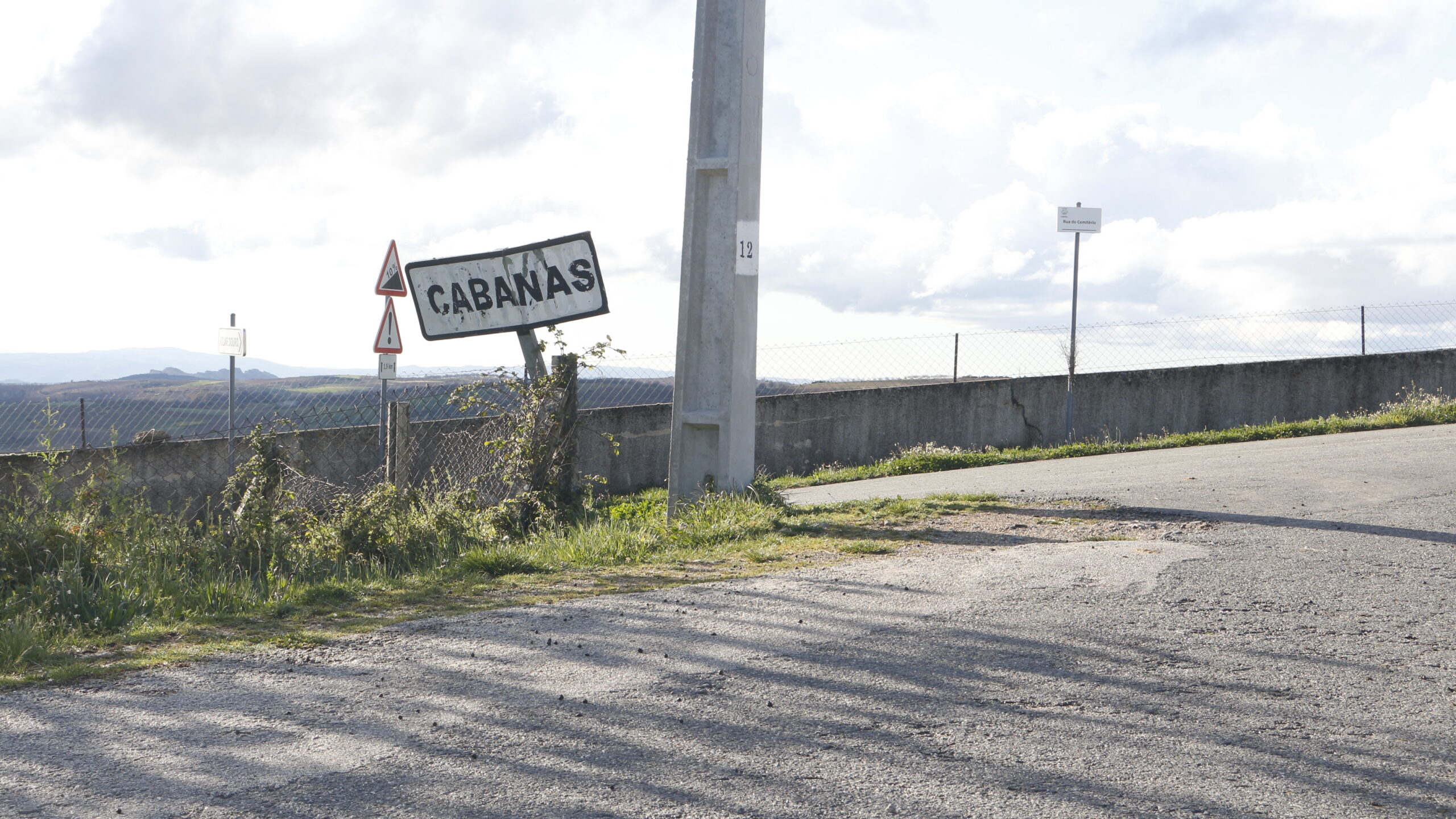 Aldeias envelhecidas e despovoadas são retrato da realidade demográfica regional