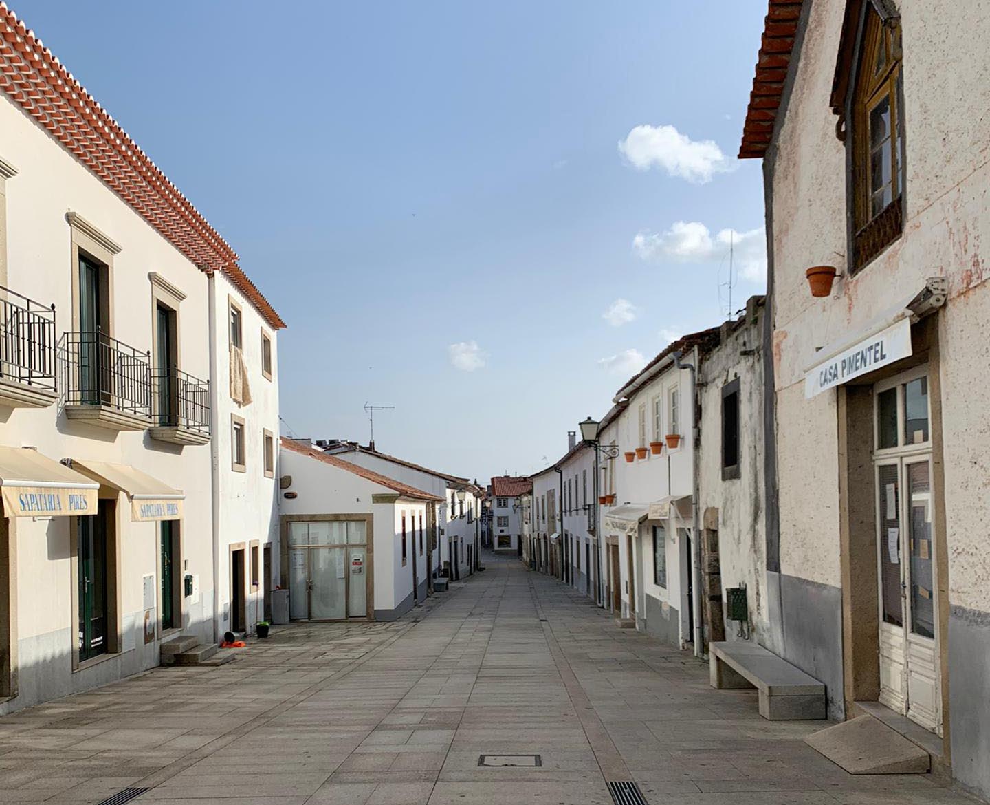 Autarca de Miranda do Douro quer que a fórmula de risco de contágio de Covid-19 seja revista