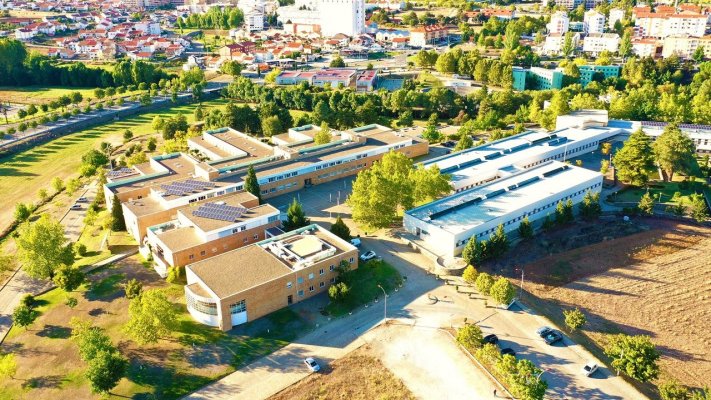 Aluno de Erasmus do IPB testa positivo para a Covid-19