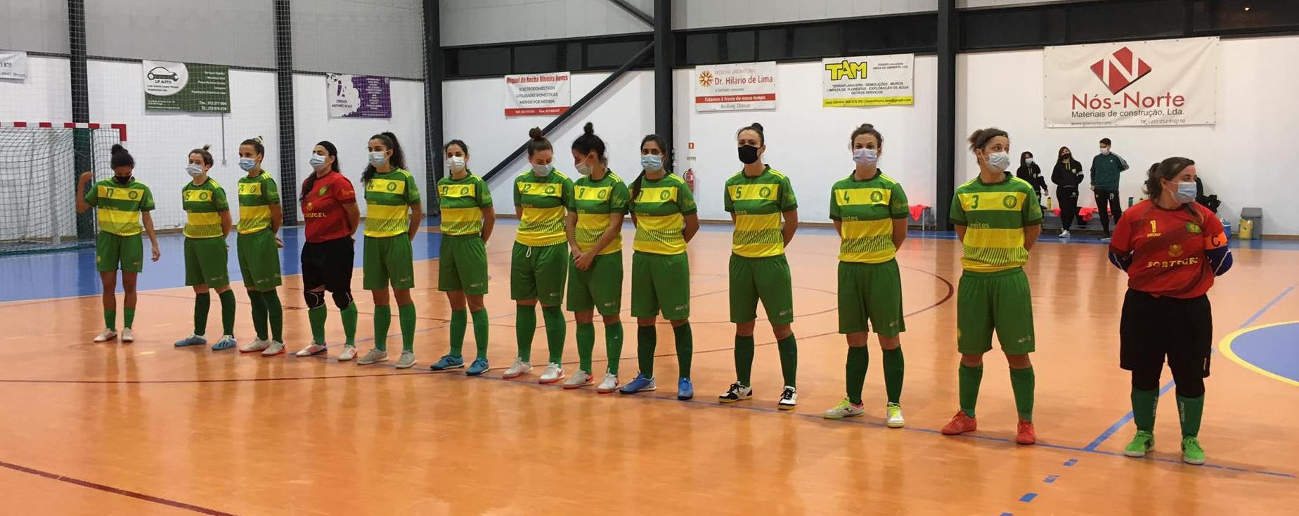 Macedense sofre derrota na retoma do campeonato