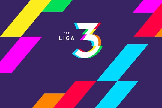 Liga 3 começa a 15 de Agosto e Campeonato de Portugal a 29 de Agosto