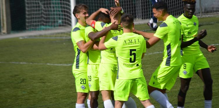 Futebol: Mirandela perde na Póvoa de Lanhoso e falha subida à Liga 3