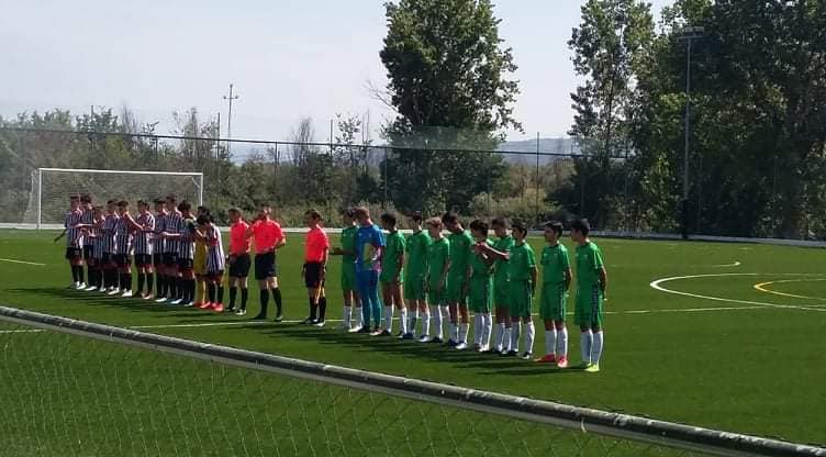 ADSP Vale do Conde soma e segue na liderança