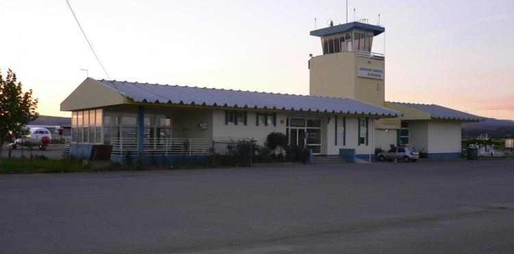 Meio aéreo de combate a incêndios de Bragança passa a estar posicionado no aeródromo