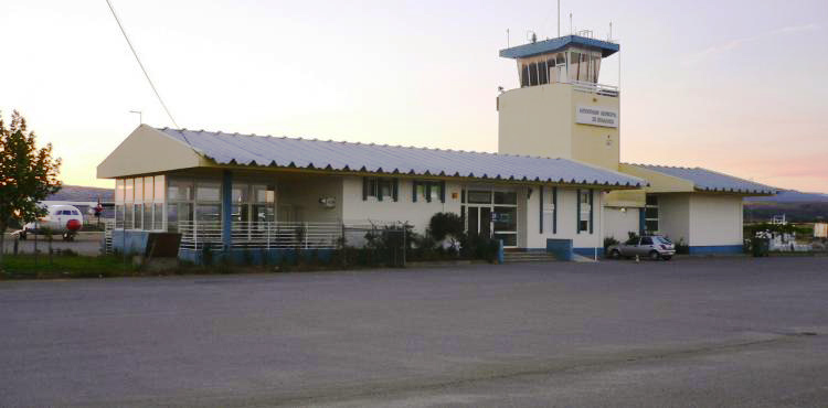 Escola de Pilotos prevista para Bragança no próximo ano