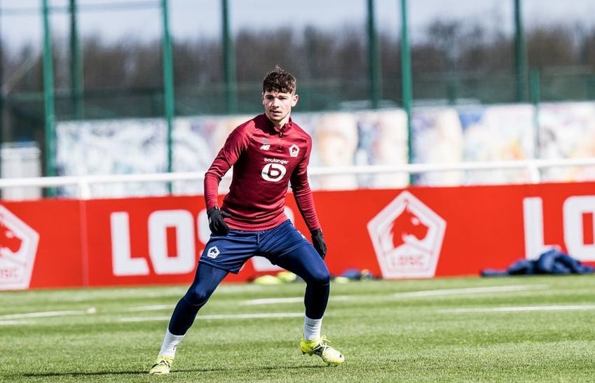 Futebol: Lille do mirandelense Bica campeão da Ligue 1 em França