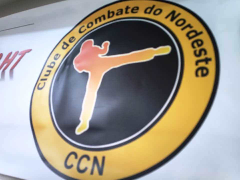 Kickboxing: Atletas retomam gradualmente os treinos no Clube de Combate do Nordeste