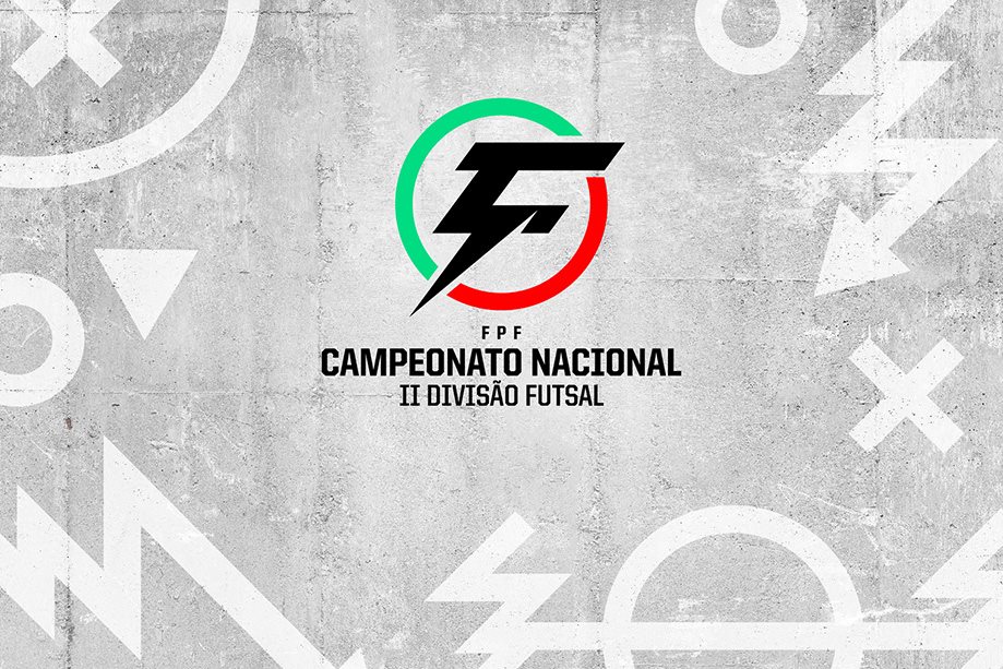 Futsal: Macedense e CSP Vila Flor entram a perder na segunda fase do Campeonato Nacional da 2ª Divisão