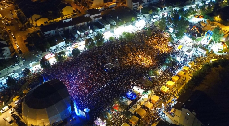 Empresários da música lançam petição para anular decisão da CIM