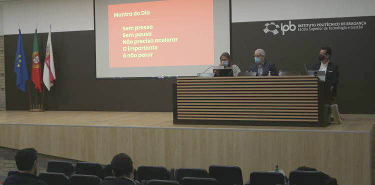 Pandemia não desmotivou alunos do IPB de criar novos negócios