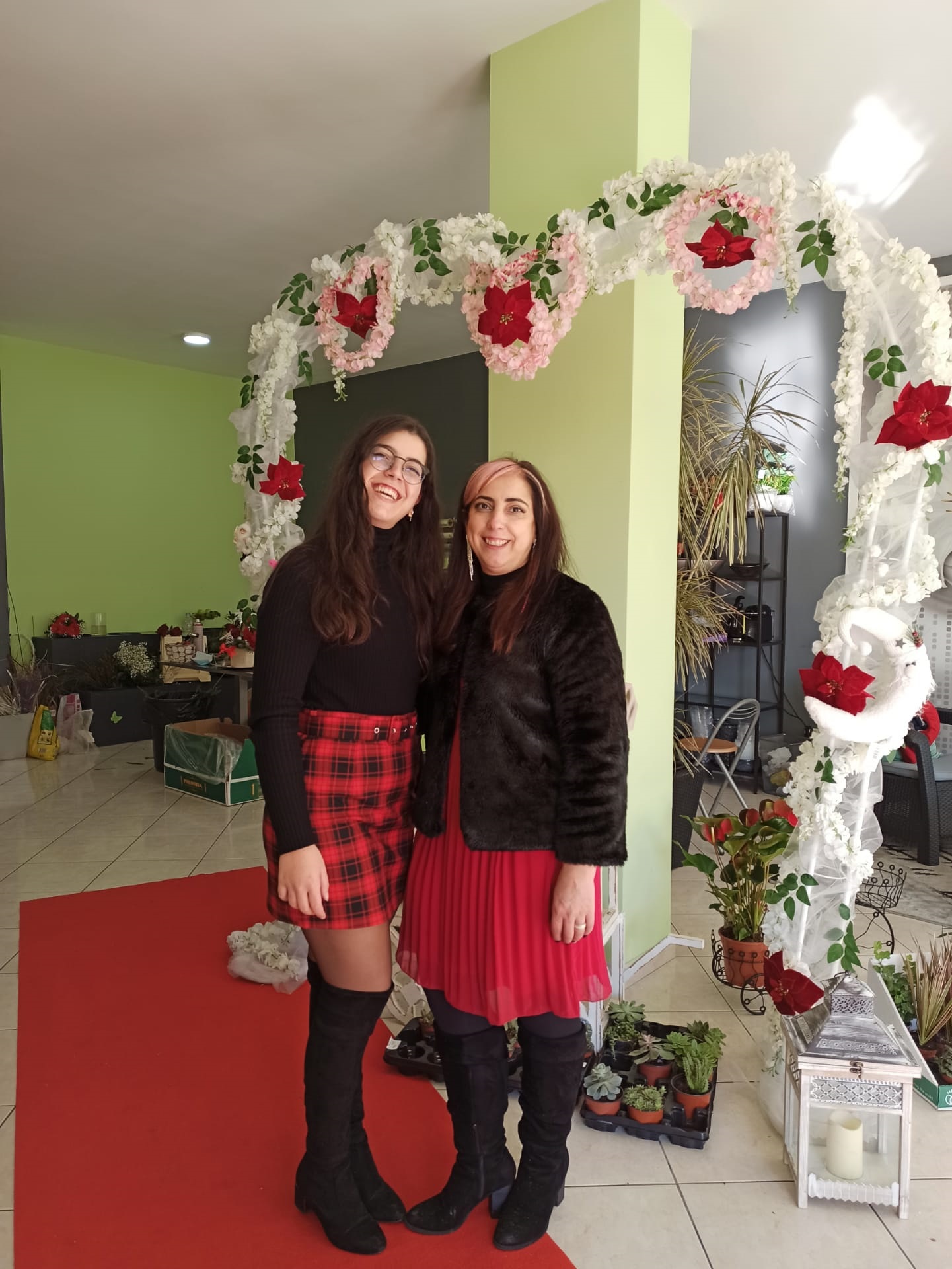 Mães de hoje com menos filhos mas com o mesmo amor para dar