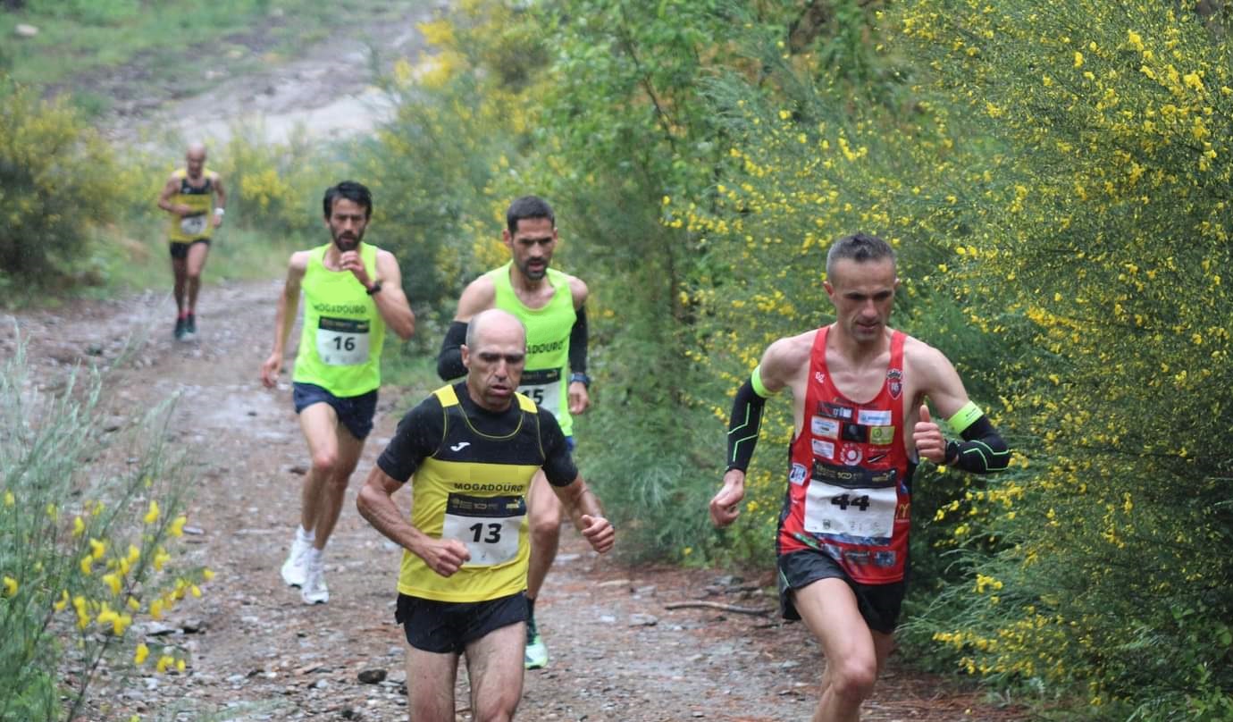 Associação Jovens Activos Mogadourenses vence segunda jornada da Taça de Portugal de Corrida de Montanha