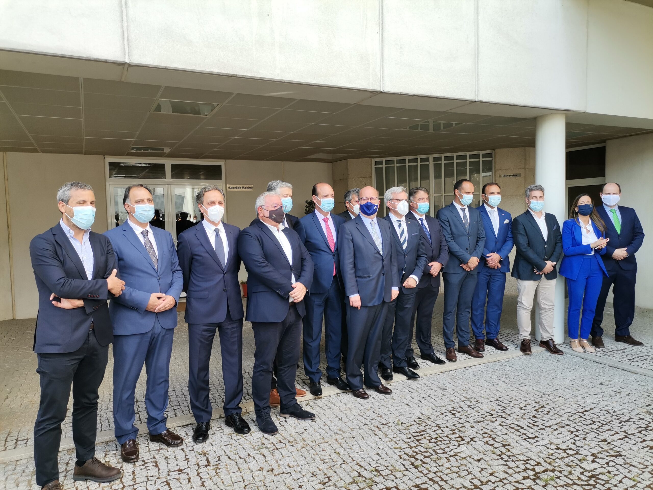 Mais de 90 milhões de euros para 133 projectos dos municípios abrangidos pelas seis barragens transmontanas