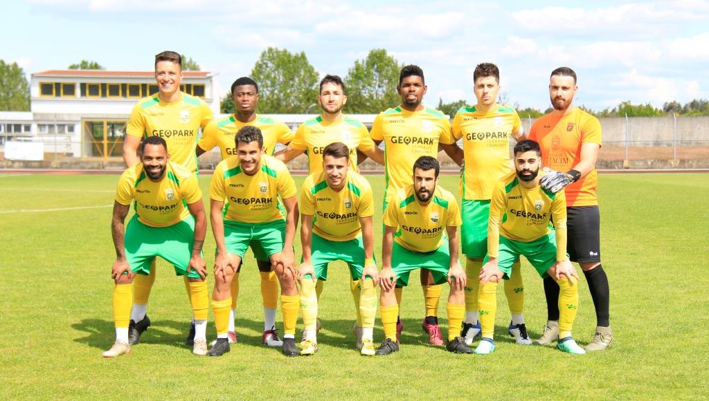 Futebol: Macedo finaliza temporada e vai a votos antes do regresso ao nacional