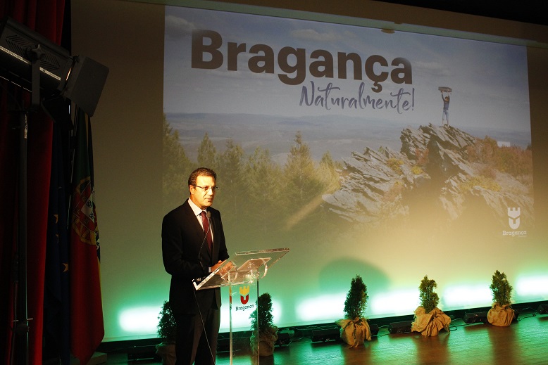 “Bragança Naturalmente”: há um novo vídeo para chamar gente à região