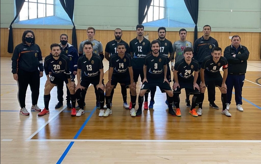 Futsal: Técnico do Mogadouro critica retoma da 2ª divisão e reformulação da prova