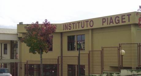 Escola Profissional Piaget de Macedo vai candidatar-se ao “Prémio Gandhi”