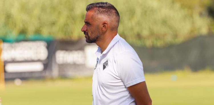 Rui Borges perto de renovar com a Académica