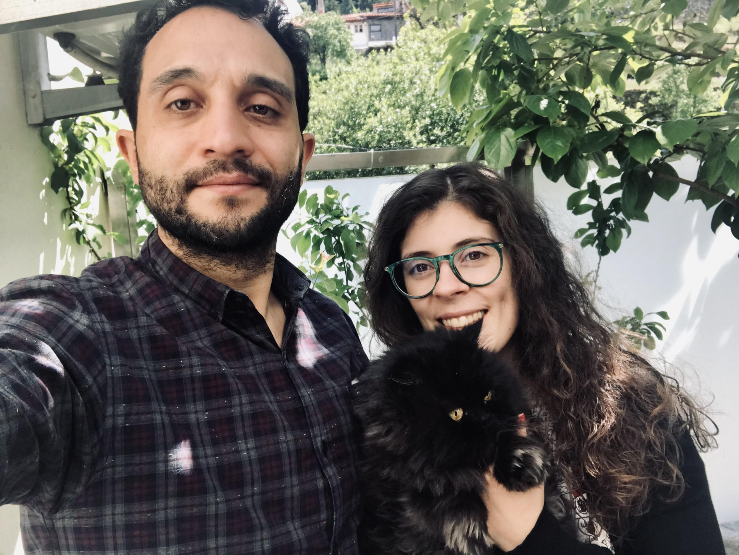 Quatro famílias mudam-se para Bragança por um mês a convite da câmara para recomeçar