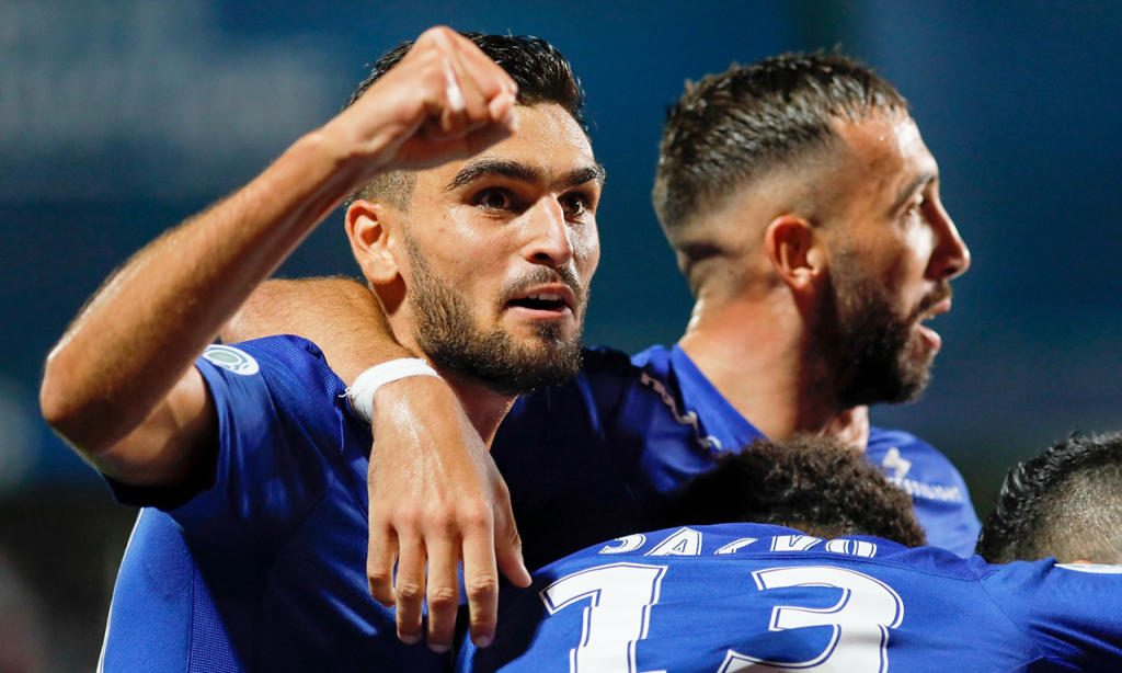 Futebol: Mirandelense sagra-se campeão no Troyes e sobe à primeira liga francesa