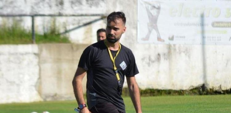 Rui E. Borges (SCM): “Vamos ter três jogos consecutivos em casa e só dependemos de nós”