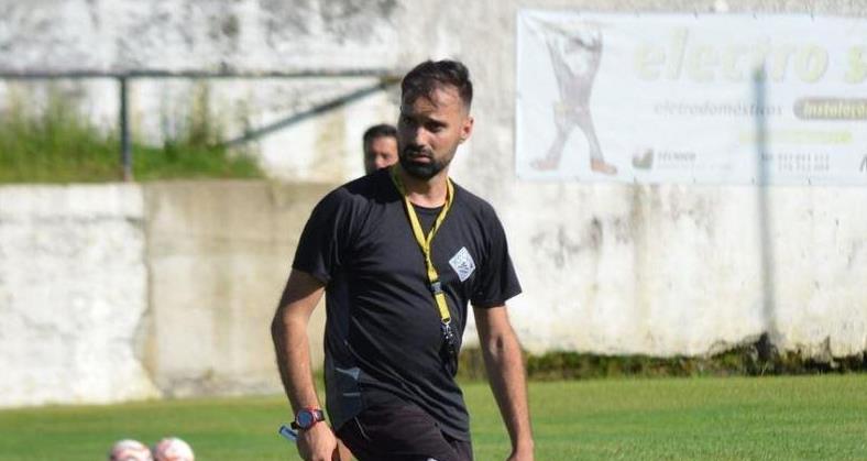 Rui E. Borges (SCM): “Não conseguimos concretizar o sonho da Liga 3, mas todos os mirandelenses têm de estar orgulhosos destes jogadores”