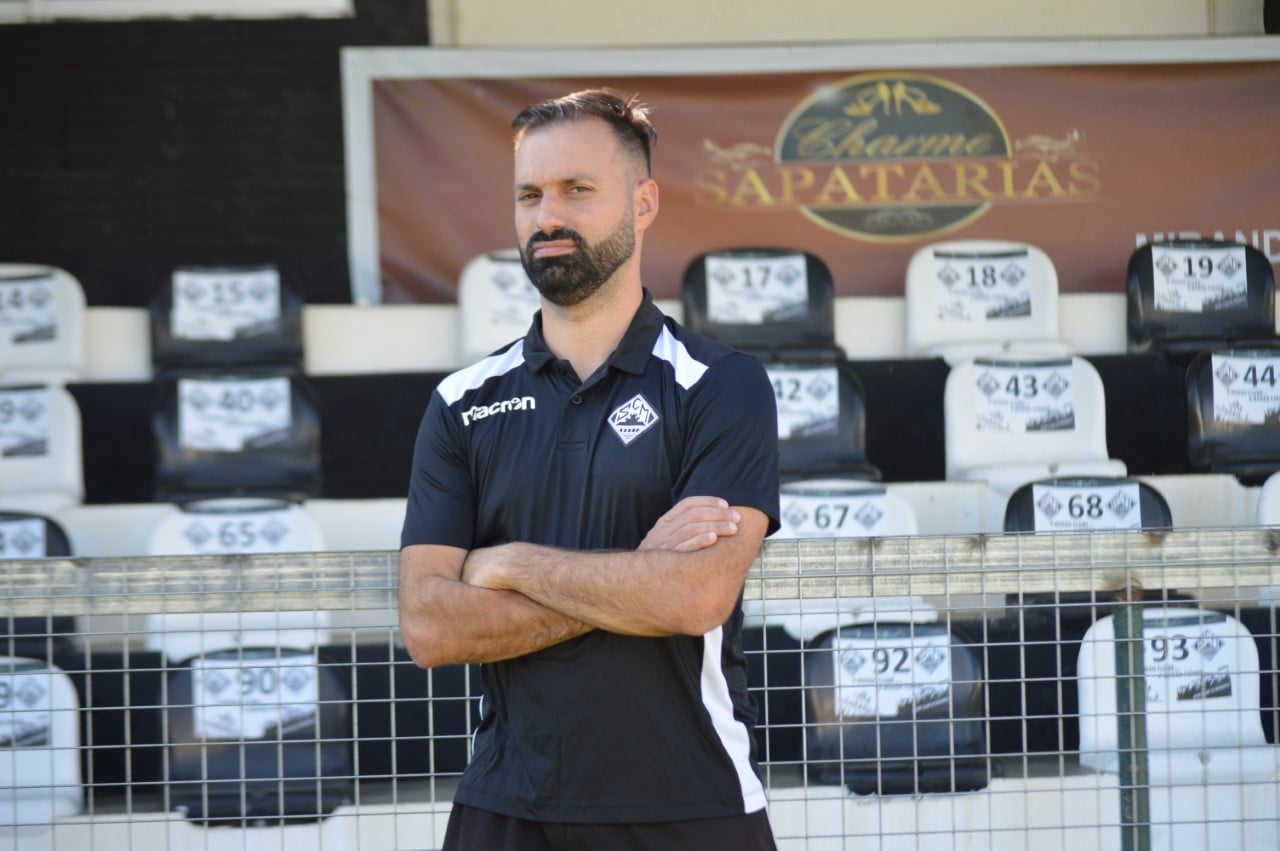 Rui Eduardo Borges (SCM): “Perdemos uma batalha mas não perdemos a guerra”