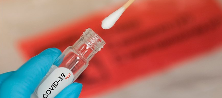 60% dos alunos do IPB já foram testados à Covid-19 voluntariamente