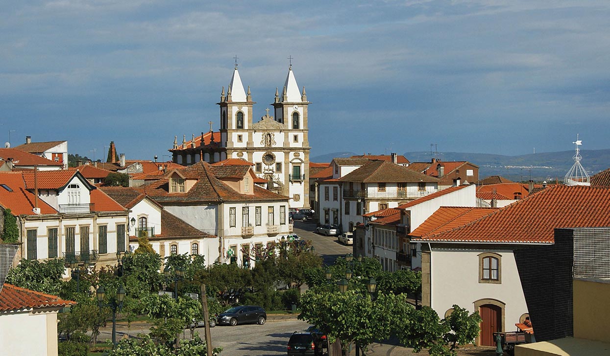 Município de Vila Flor vai lançar loja on-line para venda de produtos e serviços locais