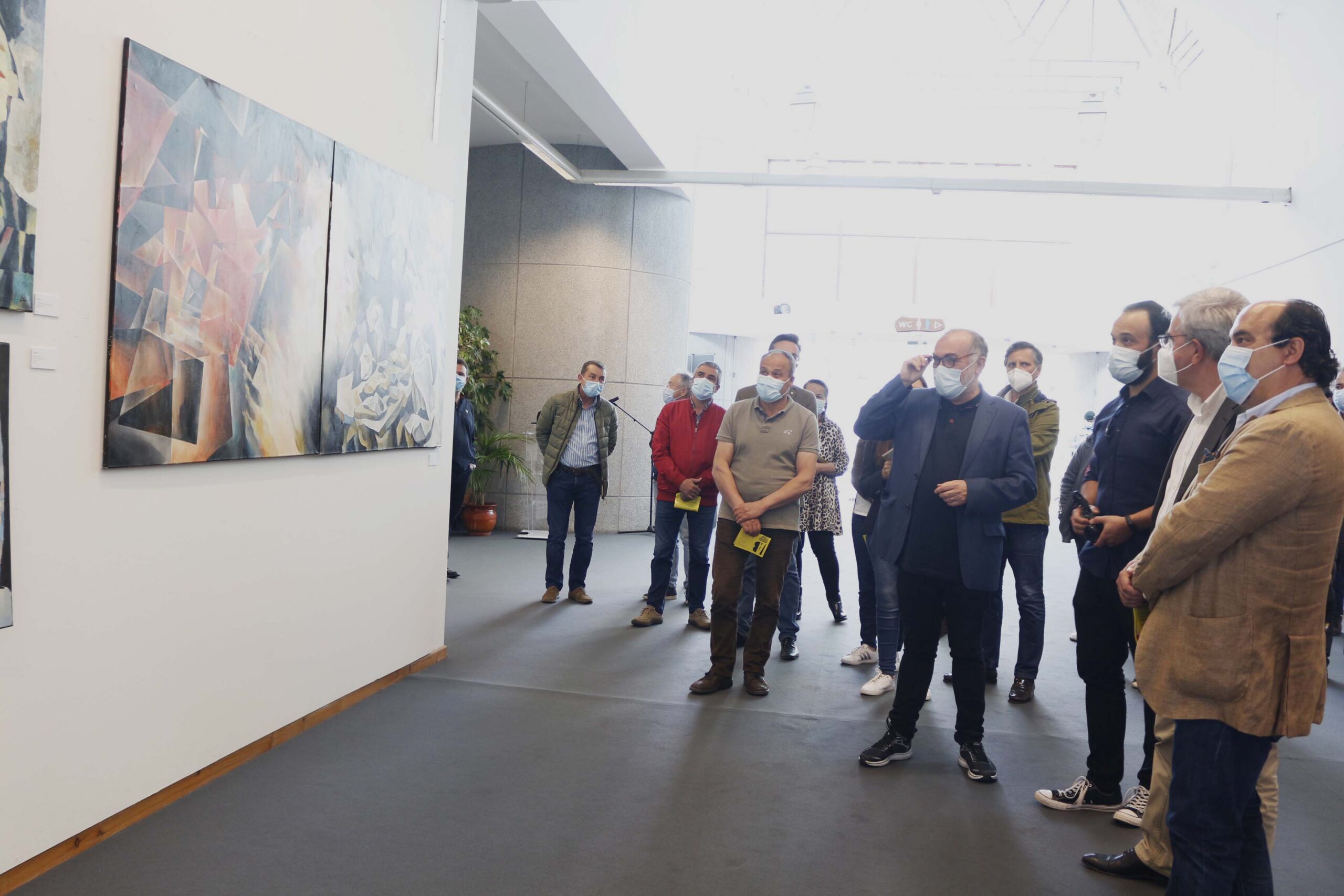 Vila Flor na rota da Bienal Internacional de Arte de Gaia