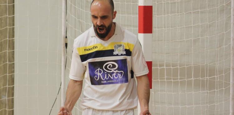 Futsal: Vale Madeiro desfalcado para a partida decisiva com o Cabeçudense