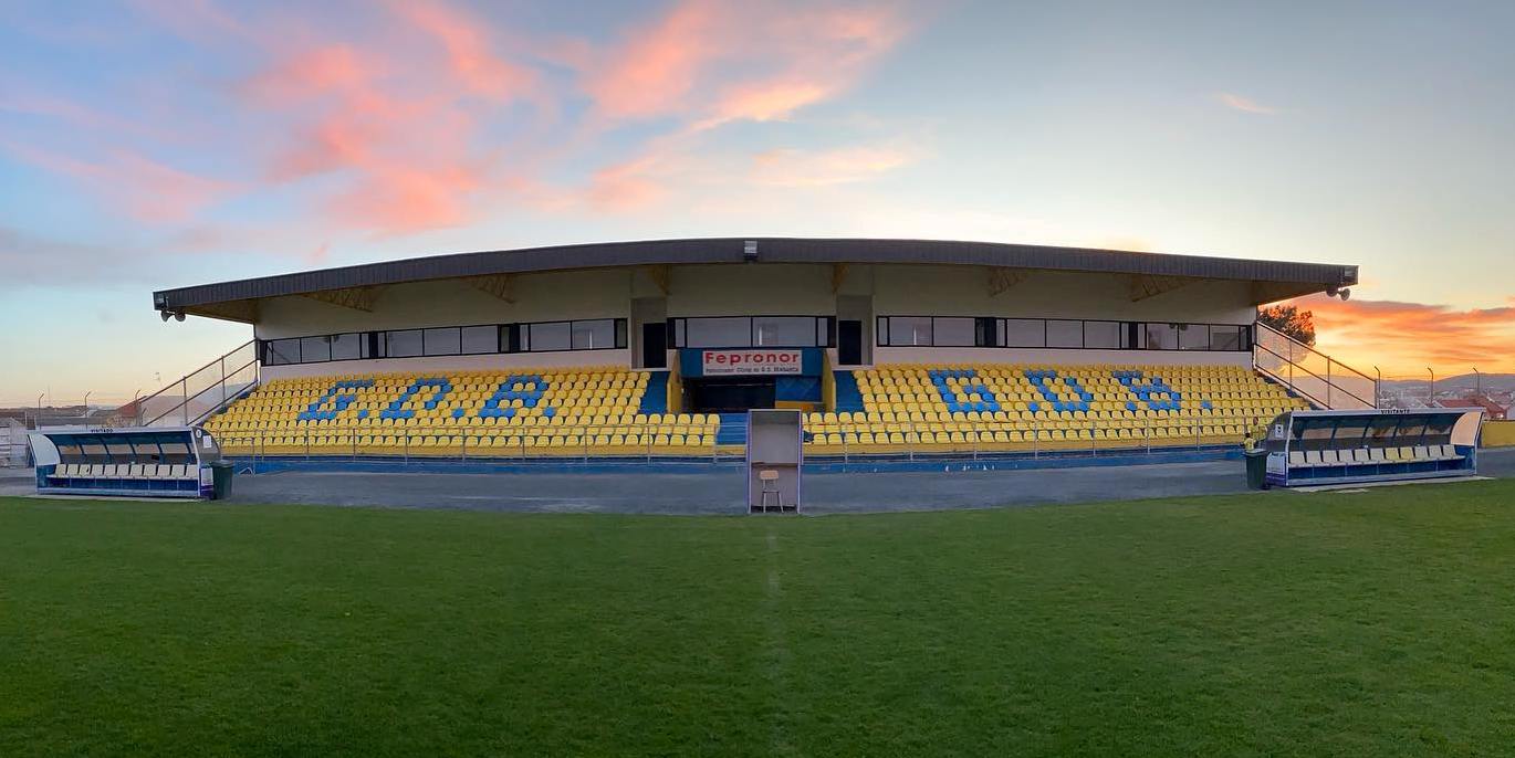 GDB vai a votos no dia 18 de Junho