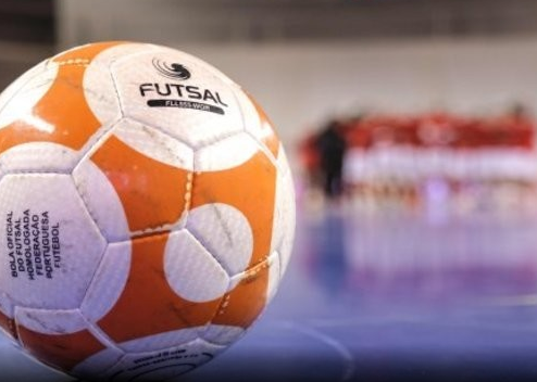 Futsal: Sorteio da Taça Nacional de Seniores masculinos e femininos marcado para 8 de Junho