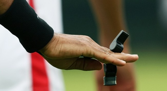 Arbitragem: Paulo Silva, Valter Pino, Lília Martins e João Martins indicados para subir aos quadros nacionais