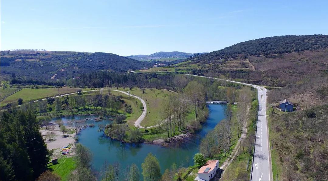 Parque de Campismo de Bragança vai ser requalificado e vai ter pista de ski e piscina biológica
