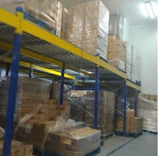 ASAE suspendeu actividade de armazém de carne em Bragança