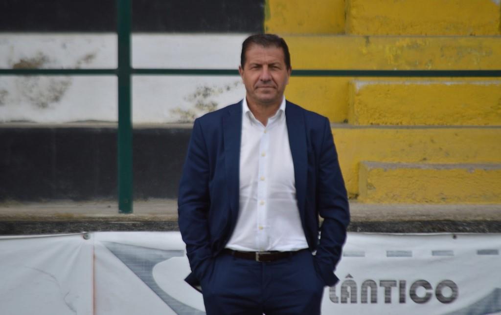 Carlos Correia (SCM): “Foi um bom campeonato com um orçamento muito baixo”