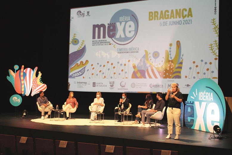 Bragança recebeu pela primeira vez o maior evento da Federação Nacional das Associações Juvenis