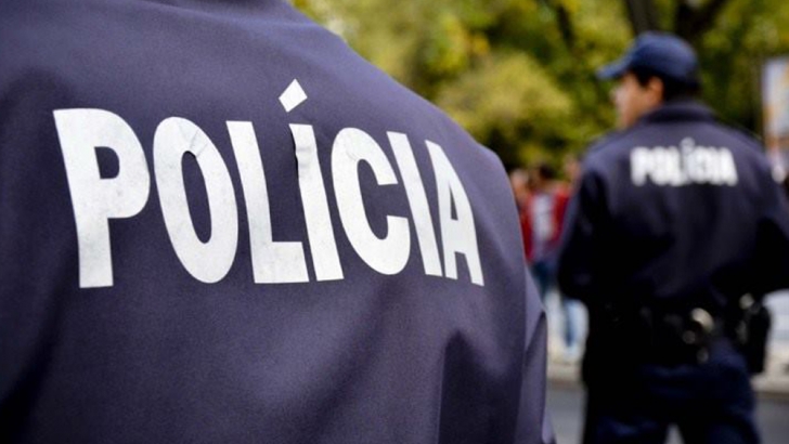 PSP investiga grupo criminoso e violento: algumas buscas estão a ser feitas em Bragança