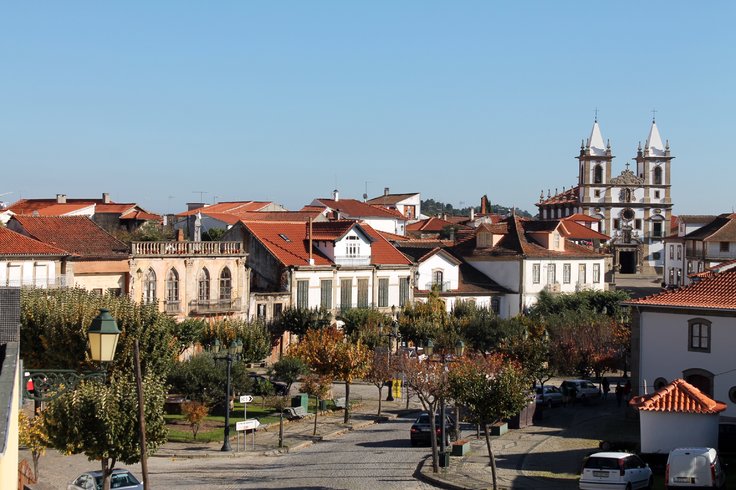 Antigo membro da freguesia de Vila Flor e funcionário de um centro paroquial acusado de desviar 41 mil euros