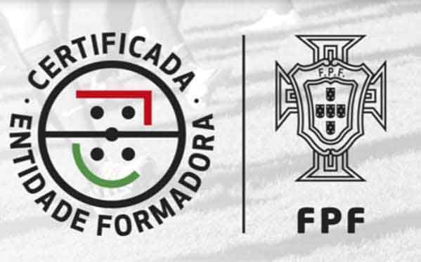 14 clubes da A.F. Bragança certificados pela Federação Portuguesa de Futebol