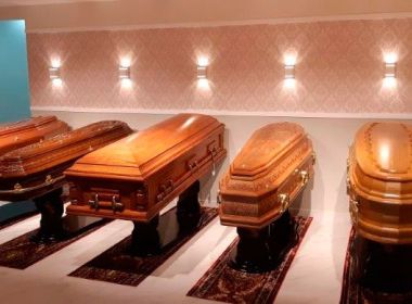 Nove detidos em Bragança em alegado esquema de falsificação de certidões de óbito