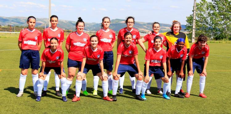 Futebol de Praia: AD Paredes vai participar no Campeonato Distrital de Futebol de Praia